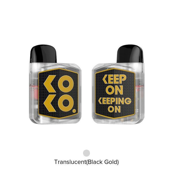 پاد یوول کوکو پرایم ویژن UWELL CALIBURN KOKO PRIME VISION