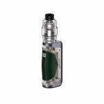 ویپ گیک ویپ ایجیس سولو 2 | GEEK VAPE AEGIS SOLO 2