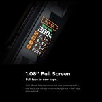 ویپ گیگ ویپ لجند 2 GEEK VAPE L200 AEGIS LEGEND 2 200W