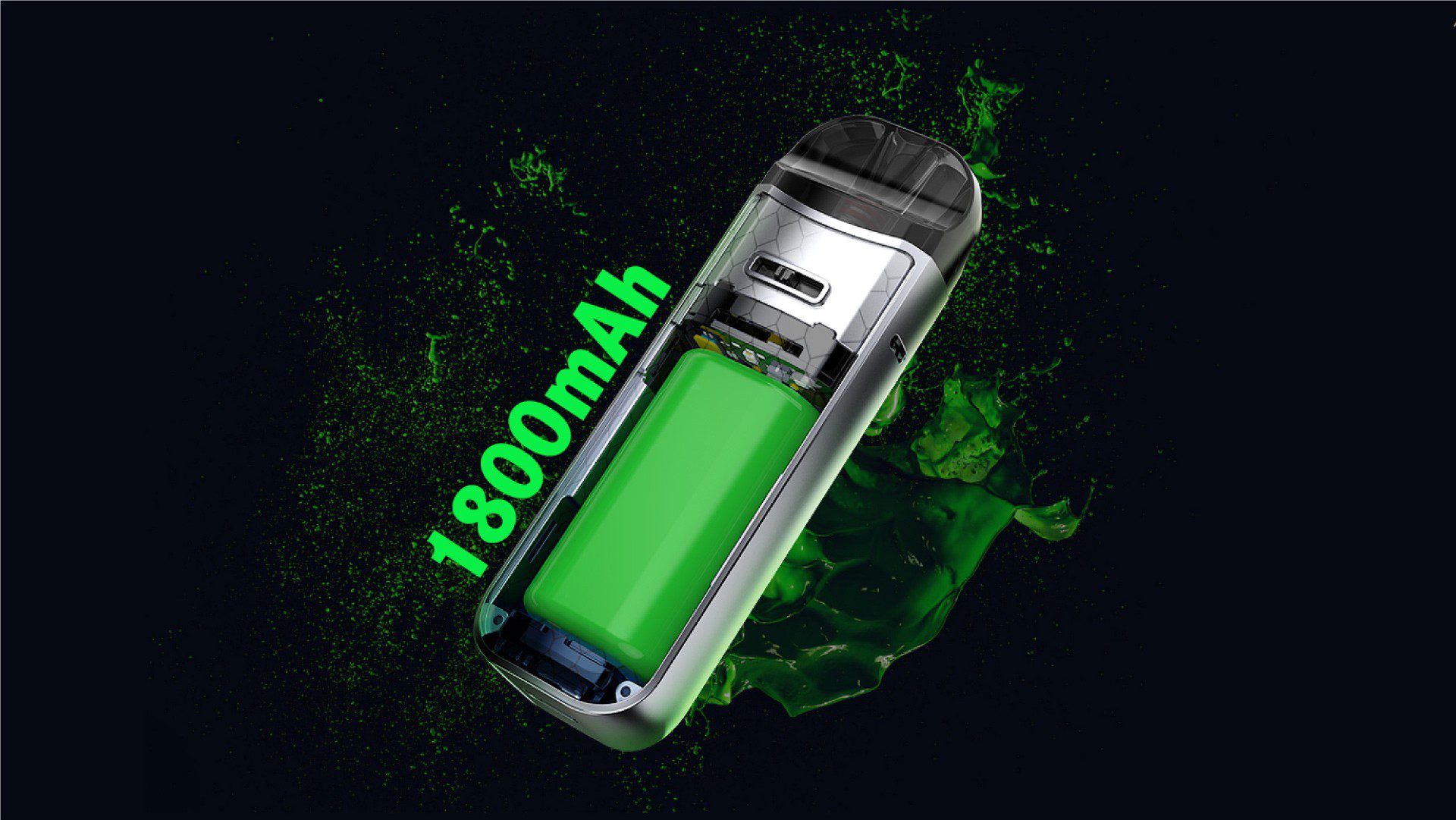 ویپ پاد اسموک نورد 50 وات SMOK NORD 50W