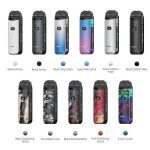 ویپ پاد اسموک نورد 50 وات SMOK NORD 50W