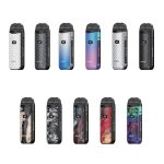 ویپ پاد اسموک نورد 50 وات SMOK NORD 50W