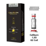 کویل یوول کالیبرن جی UWELL CALIBURN G COILS