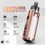 ویپ پاد لاست ویپ اورسا مینی LOST VAPE URSA MINI 30W