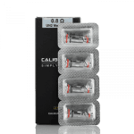 کویل یوول کالیبرن جی UWELL CALIBURN G REPLACEMENT COILS