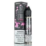 جویس سالت ویگاد بمب توتفرنگی VGOD Berry Bomb SaltNic