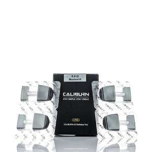 کارتریج یوول کالیبرن ای 2 UWELL CALIBURN A2 PODS