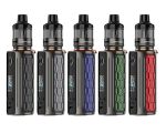 ویپ ویپرسو تارگت 80 Vaporesso Target 80 Kit