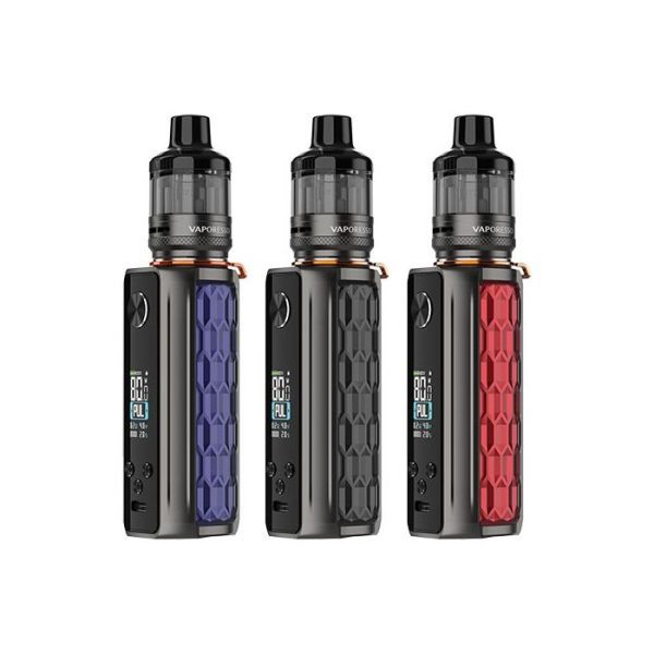 ویپ ویپرسو تارگت 80 Vaporesso Target 80 Kit
