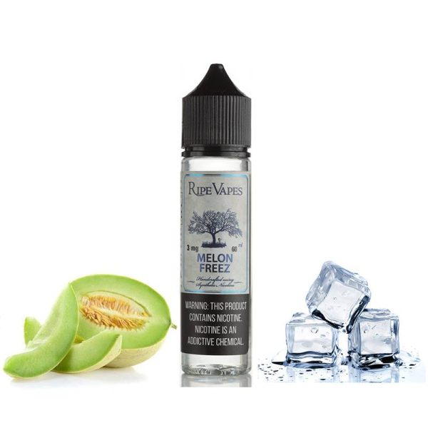 جویس رایپ ویپز طالبی یخ Ripe Vapes Melon Freez