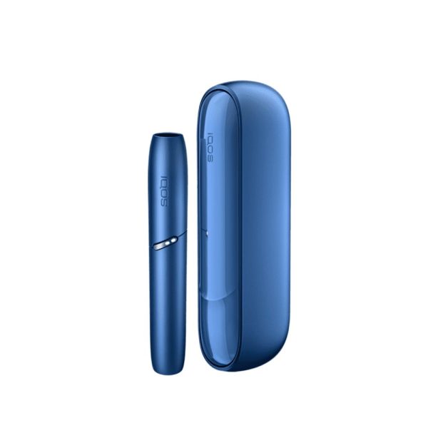 دستگاه آیکاس مدل IQOS 3 DUO