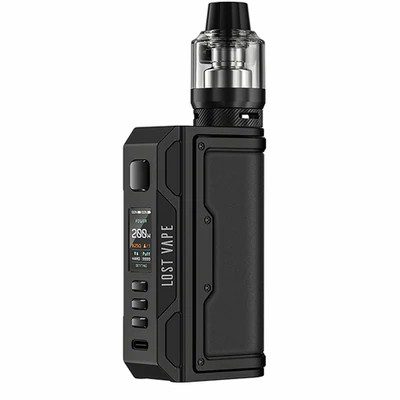 ویپ لاست ویپ تلما کوئست Lost Vape Thelema Quest 200W