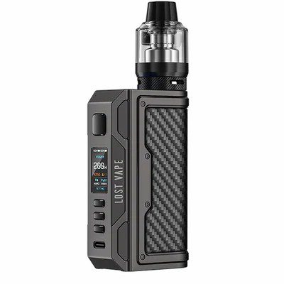 ویپ لاست ویپ تلما کوئست Lost Vape Thelema Quest 200W