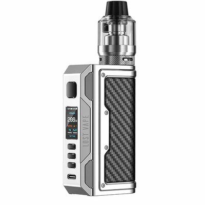 ویپ لاست ویپ تلما کوئست Lost Vape Thelema Quest 200W
