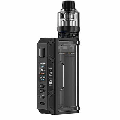 ویپ لاست ویپ تلما کوئست Lost Vape Thelema Quest 200W