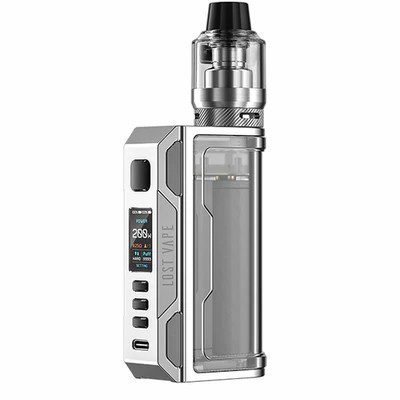 ویپ لاست ویپ تلما کوئست Lost Vape Thelema Quest 200W