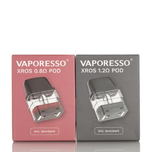 کارتریج ویپرسو ایکسروس VAPORESSO XROS REPLACEMENT PODS