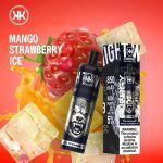 پاد یکبار مصرف کی کی انرژی 5000 پوکی KK Energy 5000puffs Pod Kit