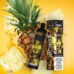 پاد یکبار مصرف کی کی انرژی 5000 پوکی KK Energy 5000puffs Pod Kit