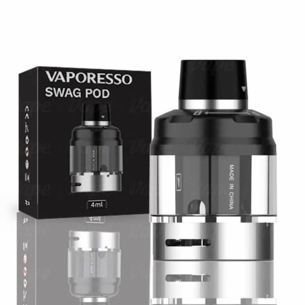 کارتریج ویپرسو سواگ پی ایکس 80 VAPORESSO SWAG PX80 PODS