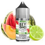 جویس سالت بیوند لیمو هندوانه ملون Beyond Berry Melonade Blitz Saltnic
