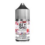 جویس سالت بیوند آلبالو سیب Beyond Cherry Apple Crush Saltnic