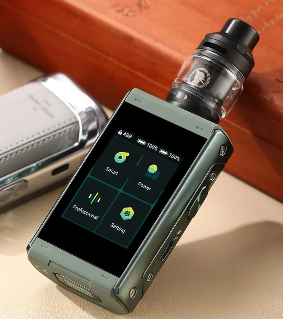 ویپ گیک ویپ تی 200 | GEEK VAPE T200