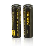 باتری بیسن 18650 3100میلی آمپر BASEN 18650 3100mAh 40A