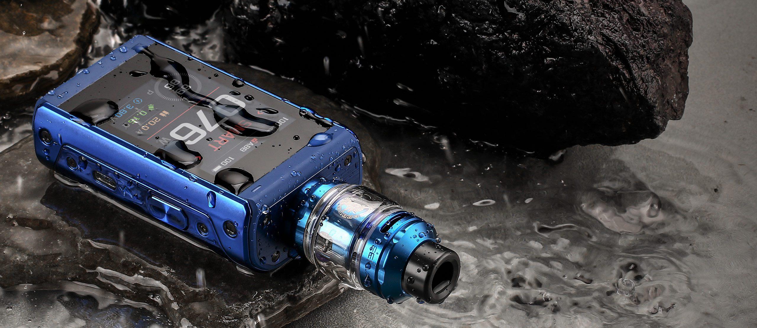 ویپ گیک ویپ تی 200 | GEEK VAPE T200