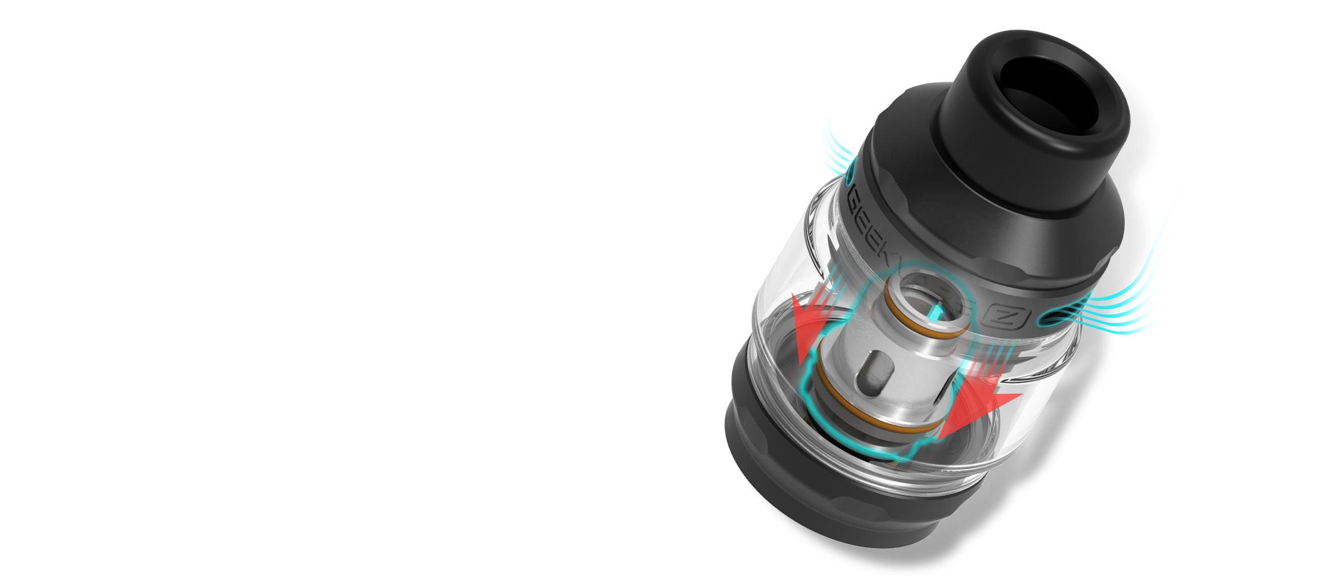 ویپ گیک ویپ تی 200 | GEEK VAPE T200