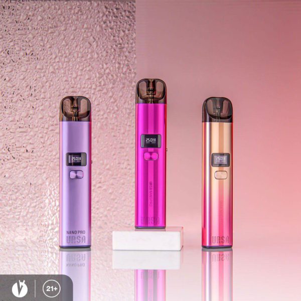 پاد لاست ویپ اورسا نانو پرو Lost Vape Ursa Nano Pro Kit
