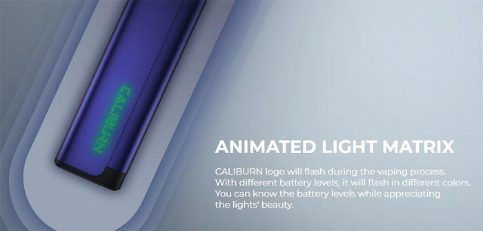 پاد یوول کالیبرن ای 2 اس UWELL CALIBURN A2S