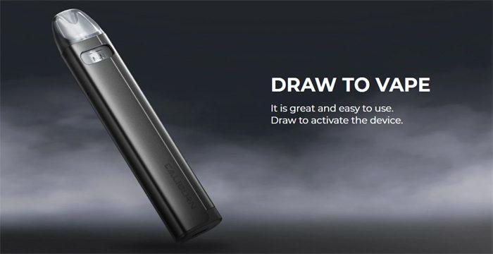 پاد یوول کالیبرن ای 2 اس UWELL CALIBURN A2S