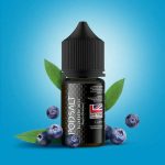 جویس سالت پاد سالت بلوبری میست Pod Salt Blueberry Mist