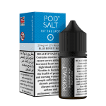جویس سالت پاد سالت بلوبری میست Pod Salt Blueberry Mist