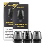 کارتریج وپوو آرگاس پاد VooPoo Argus Pod Cartridge