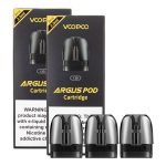 کارتریج وپوو آرگاس پاد VooPoo Argus Pod Cartridge