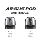 کارتریج وپوو آرگاس پاد VooPoo Argus Pod Cartridge