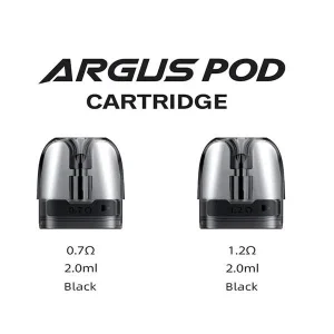 کارتریج وپوو آرگاس پاد VooPoo Argus Pod Cartridge
