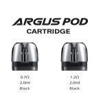 کارتریج وپوو آرگاس پاد VooPoo Argus Pod Cartridge