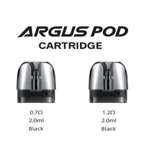 کارتریج وپوو آرگاس پاد VooPoo Argus Pod Cartridge