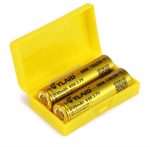 باتری 18650 سیلاید 3100 میلی آمپر Cylaid Ylaid 60A 3100mAh 18650