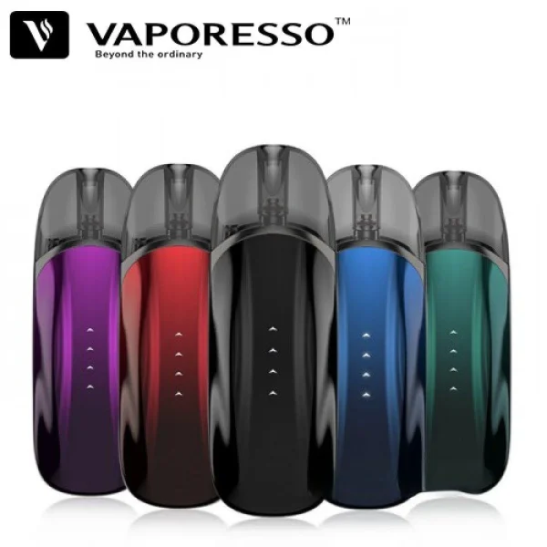پاد ویپرسو زیرو 2 VAPORESSO ZERO 2 POD