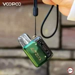 پاد وپوو آرگاس پی وان VOOPOO ARGUS P1 20W POD