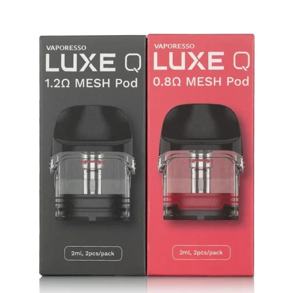 کارتریج ویپرسو لوکس کیو Vaporesso Luxe Q Cartridge