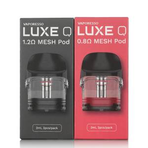 کارتریج ویپرسو لوکس کیو Vaporesso Luxe Q Cartridge