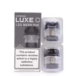 کارتریج ویپرسو لوکس کیو Vaporesso Luxe Q Cartridge