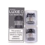 کارتریج ویپرسو لوکس کیو Vaporesso Luxe Q Cartridge