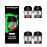 کارتریج ویپرسو لوکس کیو Vaporesso Luxe Q Cartridge