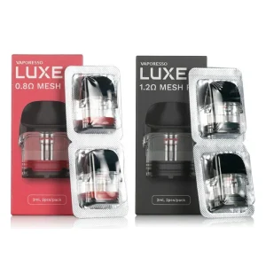 کارتریج ویپرسو لوکس کیو Vaporesso Luxe Q Cartridge